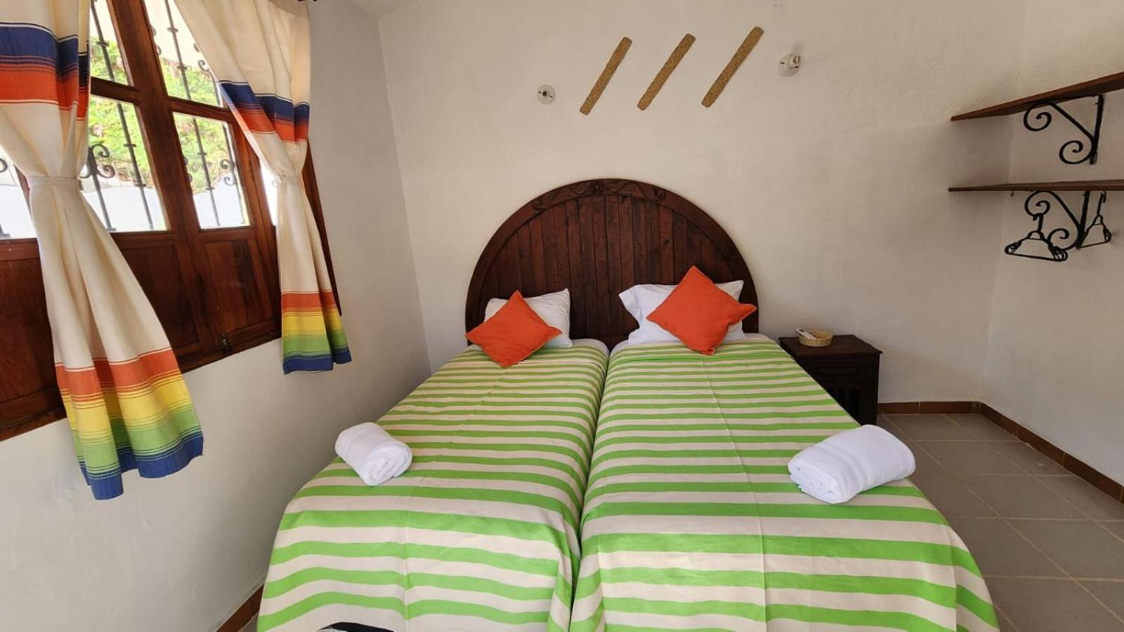 Casa Vacacional Bed & Breakfast Puerto Escondido  Dış mekan fotoğraf