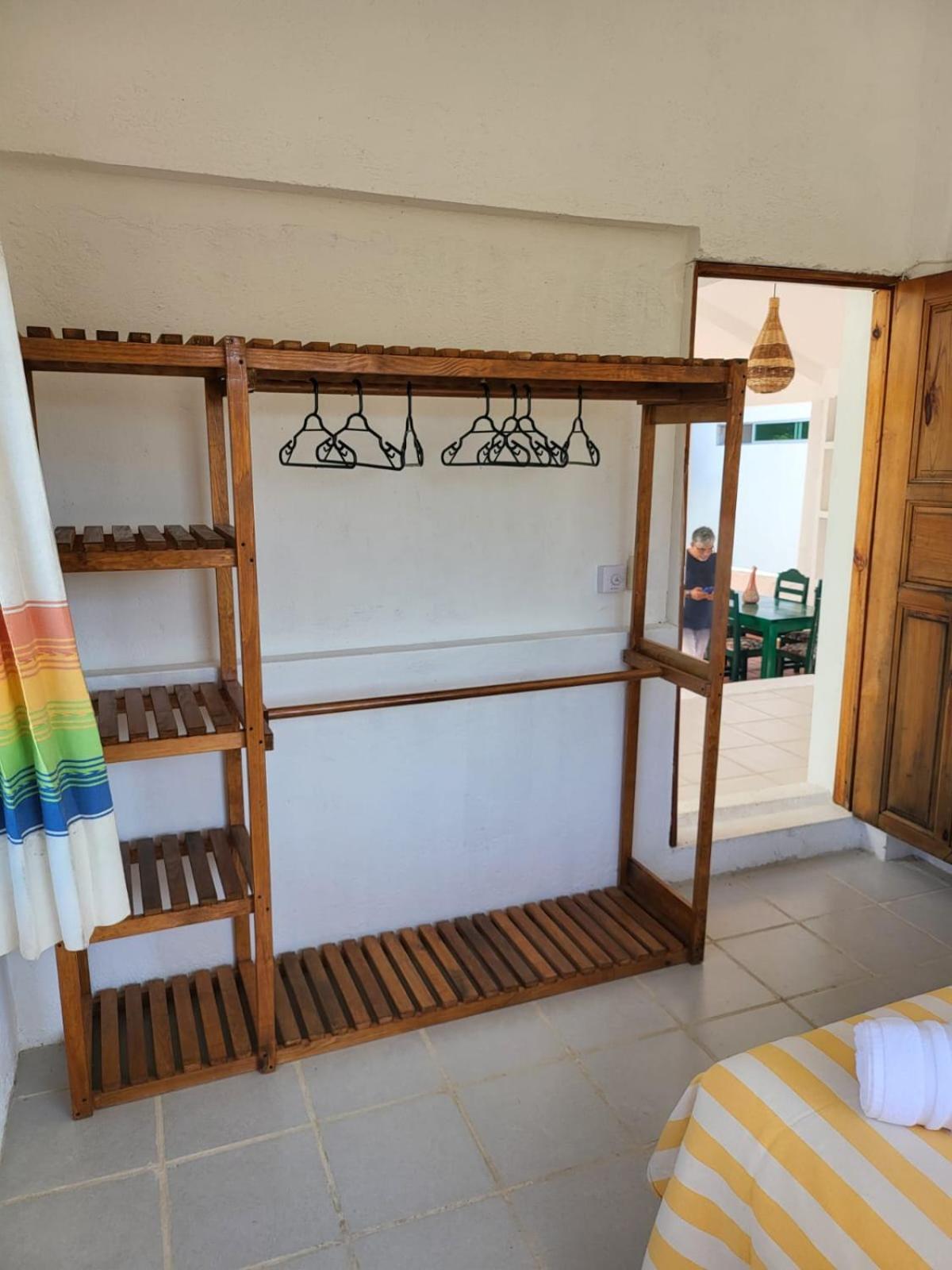 Casa Vacacional Bed & Breakfast Puerto Escondido  Dış mekan fotoğraf