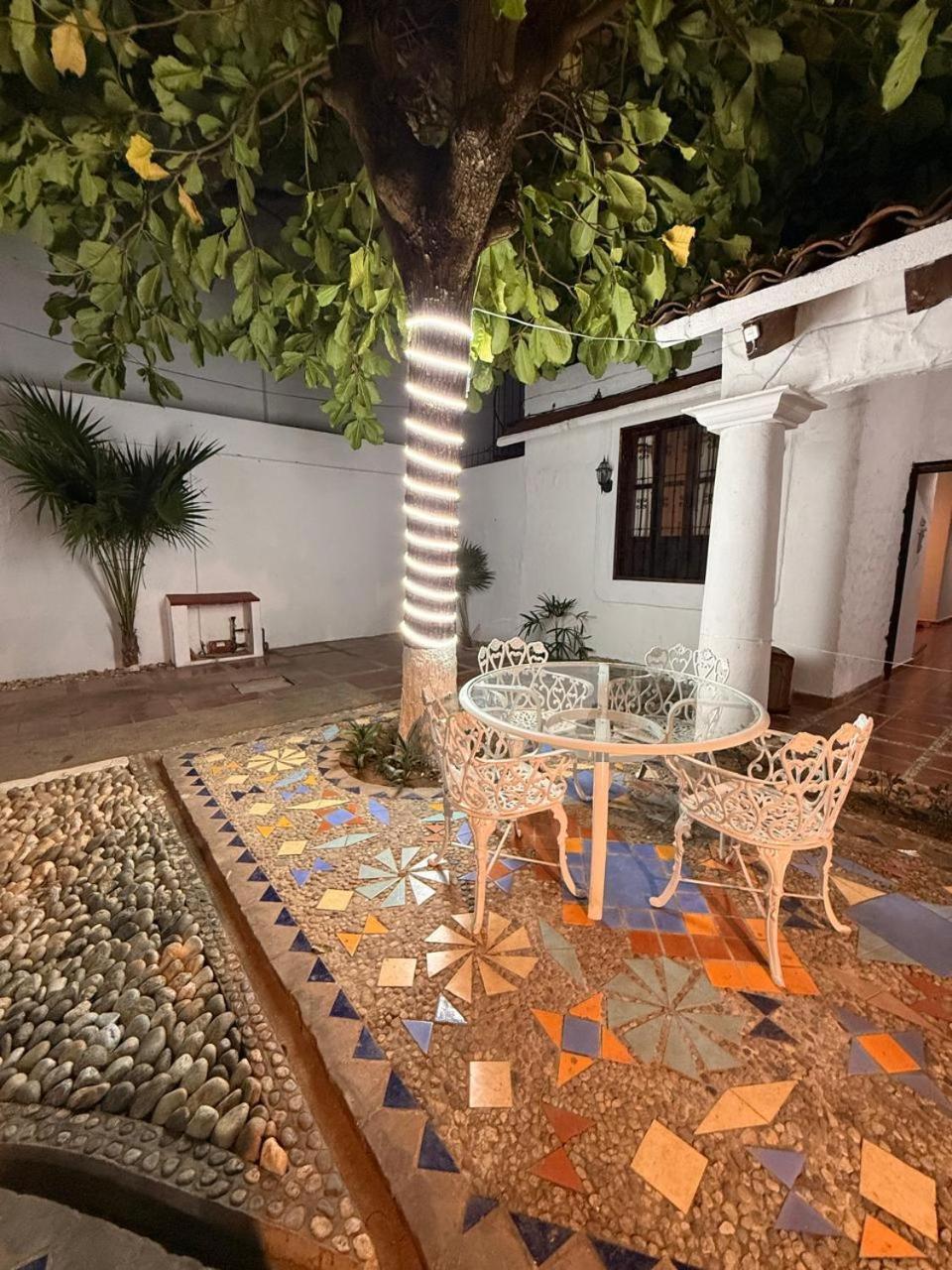 Casa Vacacional Bed & Breakfast Puerto Escondido  Dış mekan fotoğraf